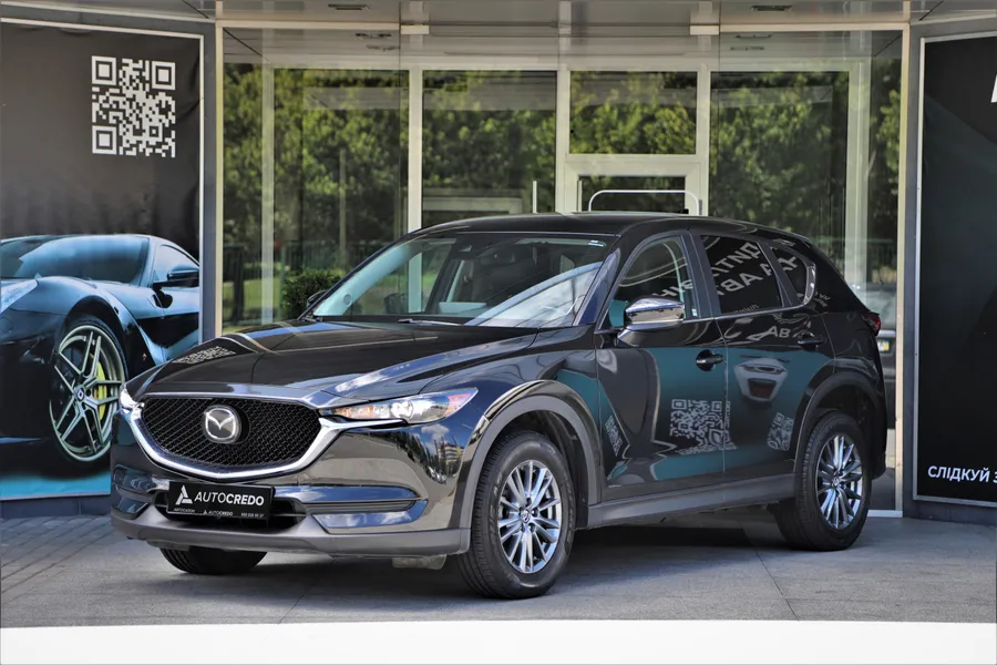 Продажа  Mazda CX-5, 2020р.